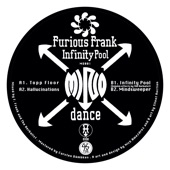 Infinity Pool - EP artwork