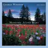 Montana: A Love Story album lyrics, reviews, download