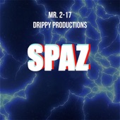 Spaz Challenge (feat. Drippy Productions) artwork