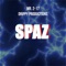 Spaz Challenge (feat. Drippy Productions) artwork