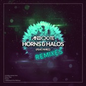 Horns & Halos (Coffeeshop & the FifthGuys Remix) [feat. Hi Rez] artwork