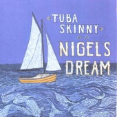 Nigel's Dream artwork