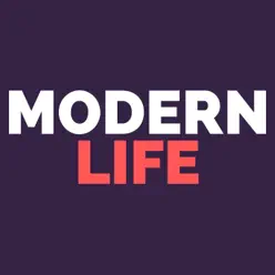Modern Life - Single - Doek