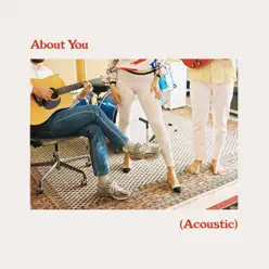 About You (Acoustic) - Single - San Cisco