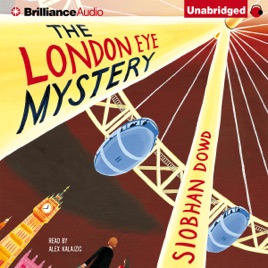 london eye mystery book review