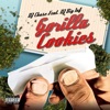 Gorilla Cookies (feat. Dj Big Inf) - Single