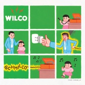 Wilco - We Aren't the World (Safety Girl)
