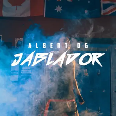 Jablador - Single - Albert06 El Veterano