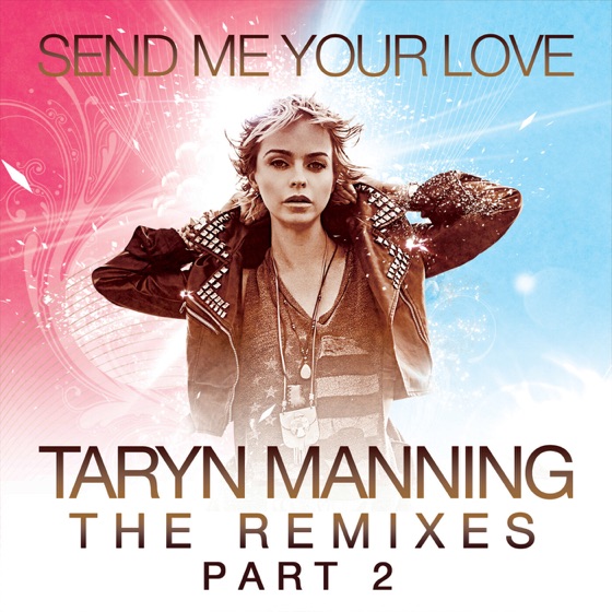 Cover artwork for Send Me Your Love (Hamel & Jeremus Dub)