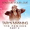 Send Me Your Love (Linney & ILL Factor OG Edit) - Taryn Manning lyrics