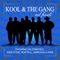 Summer Madness (feat. Youssou N'Dour) - Kool & The Gang lyrics