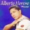 Amor Amor - Alberto Moreno lyrics