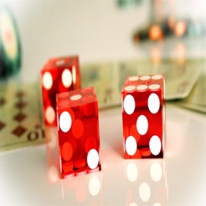 Episode # 69 Casino Dangers
