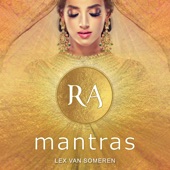 RA Mantras artwork