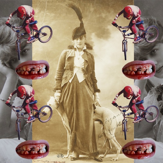 Cover artwork for Forzane 1913