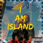 I Am Island artwork