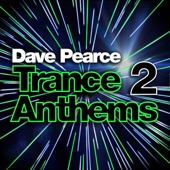 Dave Pearce Trance Anthems 2 artwork