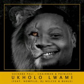 UKHOLO LWAMI (feat. NOMPILO, DJ NELCEE & BUHLE) artwork