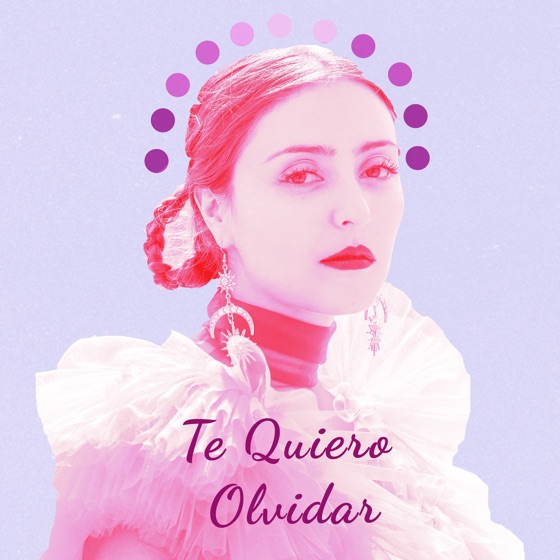 Cover artwork for Te Quiero Olvidar