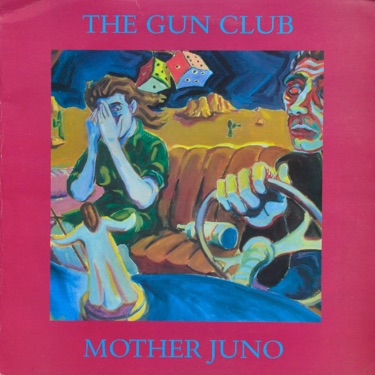 Cry to Me - The Gun Club | Shazam