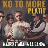 Ko to More Platit artwork