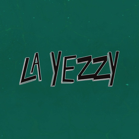Cover artwork for La Yezzy