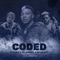 Coded (feat. Oladips & Jaido P) - Zayo lyrics