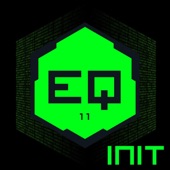 Init - EP artwork