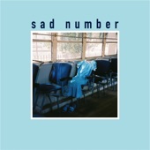 Sad Number artwork