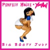 Big Booty Judy (feat. Perfect Noize) - Single artwork