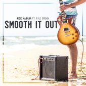 Smooth It Out (feat. Paul Brown) artwork