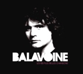12 Daniel Balavoine & France Gall - Daniel Balavoine & France Gall-Quand on arrive en ville