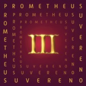 Prometheus III. artwork