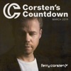 Ferry Corsten Presents Corsten's Countdown March 2019