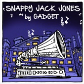 Snappy Jack Jones artwork