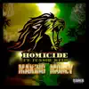 Stream & download Makin Money (feat. Junior Reid) - Single