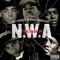 Dope Man - N.W.A. lyrics