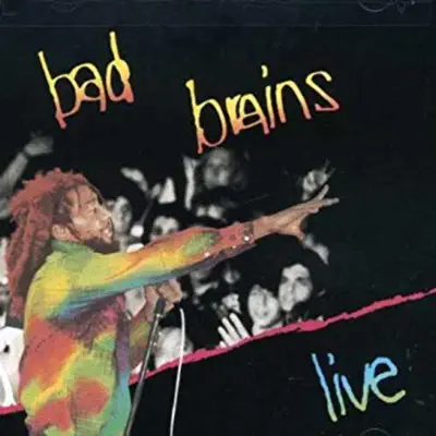 Live - Bad Brains