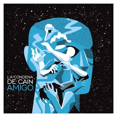 Amigo - Single - La Condena de Caín