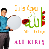 Allah Diyelim Zikir Edelim - Ali Kırış