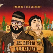 Del Barrio a la Ciudad artwork