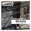 New School Tech House '20