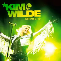 Aliens Live - Kim Wilde