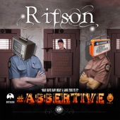 #Assertive artwork