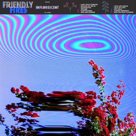 Cover artwork for Silhouettes