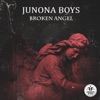 JUNONA BOYS - Broken Angel (Record Mix)