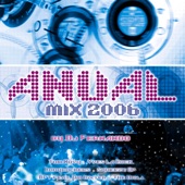 Intro Anual Mix 2006 artwork