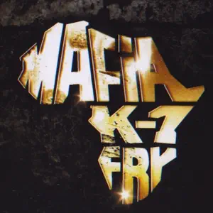 Mafia k'1 Fry