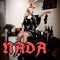 Nada (feat. Griffi) - La China lyrics