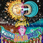 LSD: Lunar Solar Duality artwork